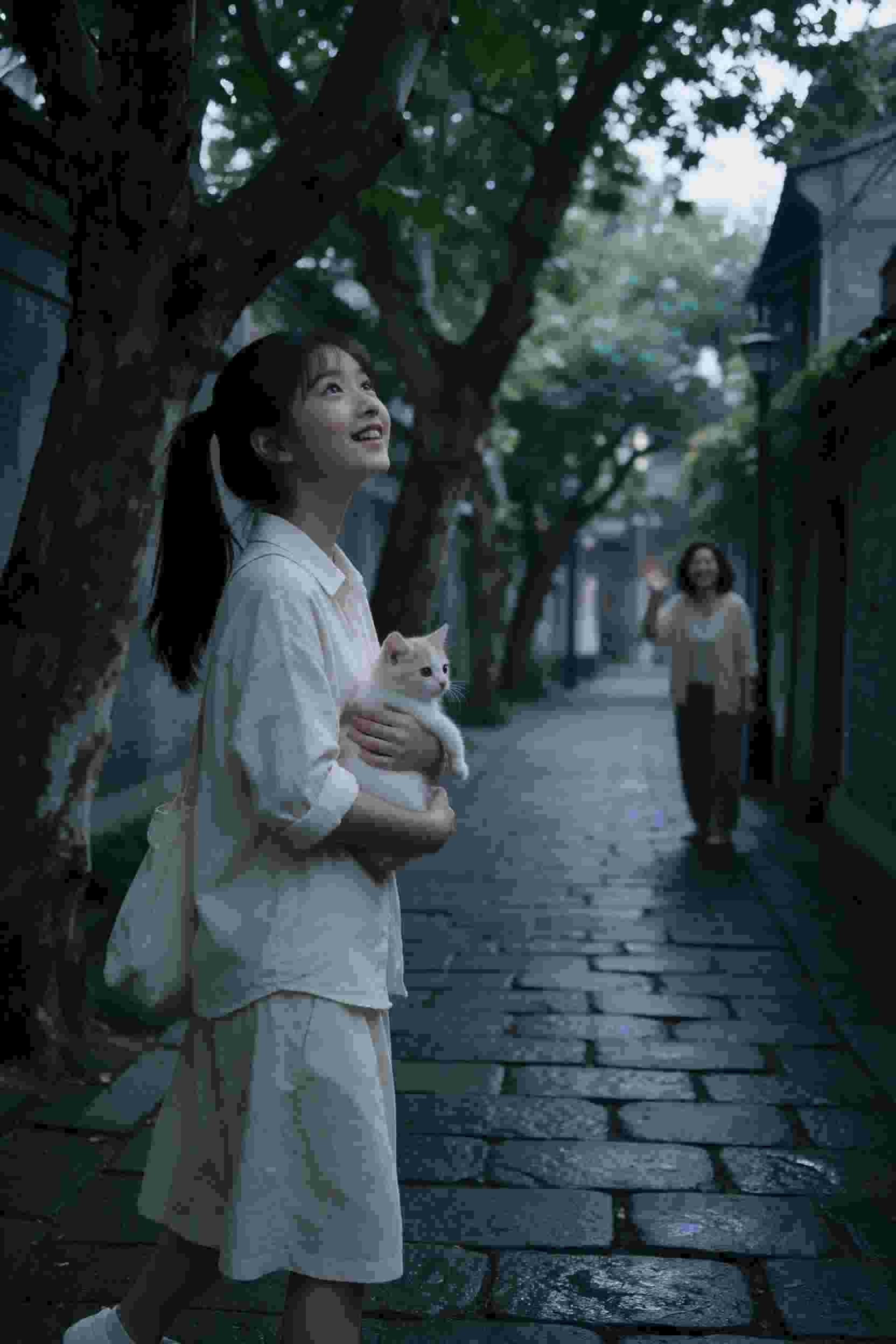 人物形象与AI生成技巧