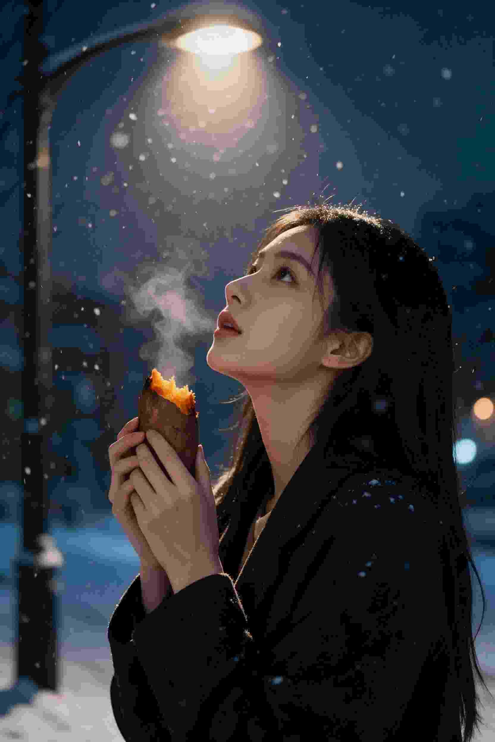 虚拟人物角色包